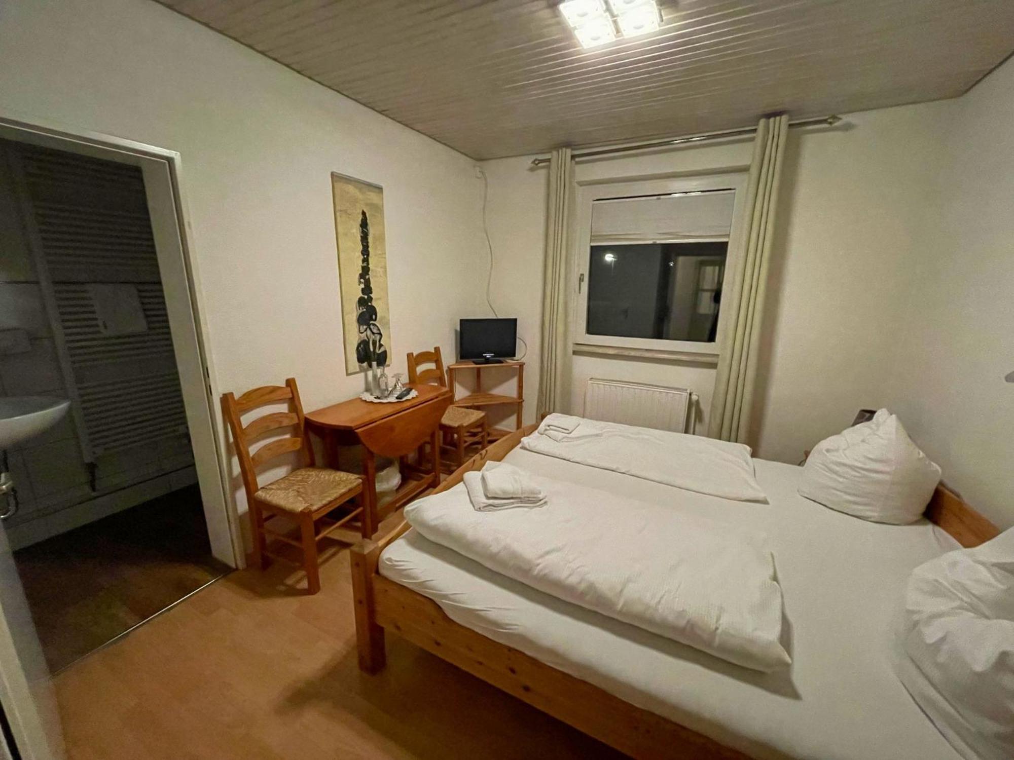 Отель Nobis Krug Gross Sarau Экстерьер фото